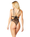 The Nadia Teddy